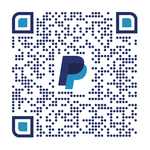 PayPal QR Code